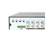 AR-HT166NX - гибридный видеорегистратор XVI/AHD/TVI/CVI/960H/IP 5M-N с AoC
