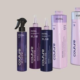 BLOND BAR - тонирование светлых волос