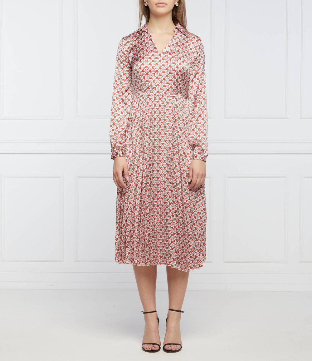 платье Liu Jo - розовый(WA2394 T5958)