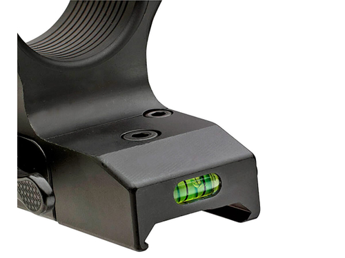 Кронштейн Contessa Tactical 30мм на Picatinny быстросъёмный, с выносом (SBT02FW)