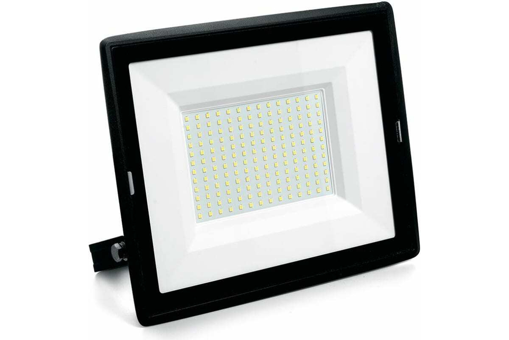 Прожектор LED LL-924 IP65 200W 4000K Feron 48110