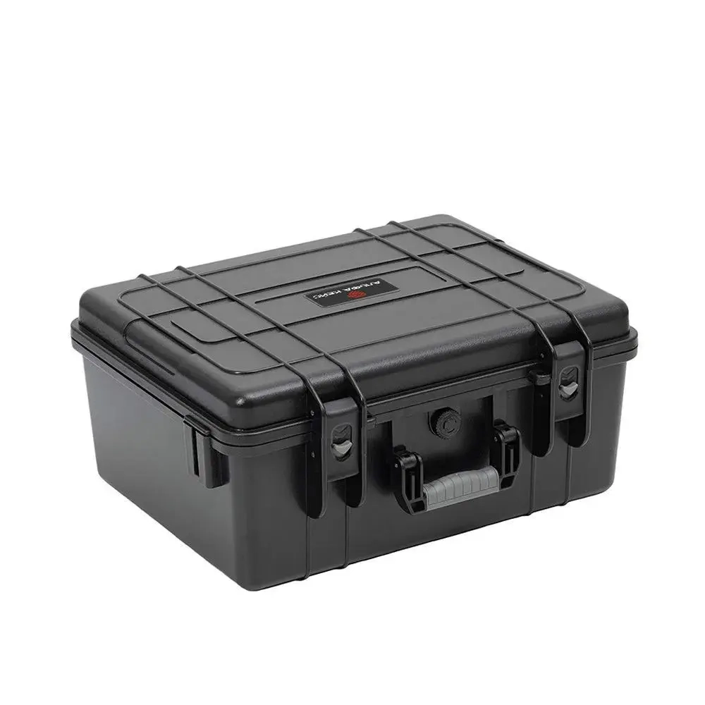 Защитный кейс АЛЬФА Профи 017-2