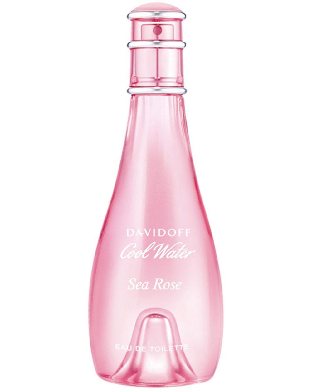 Davidoff Cool Water Sea Rose