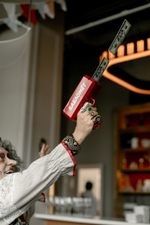 Богатырский праздник