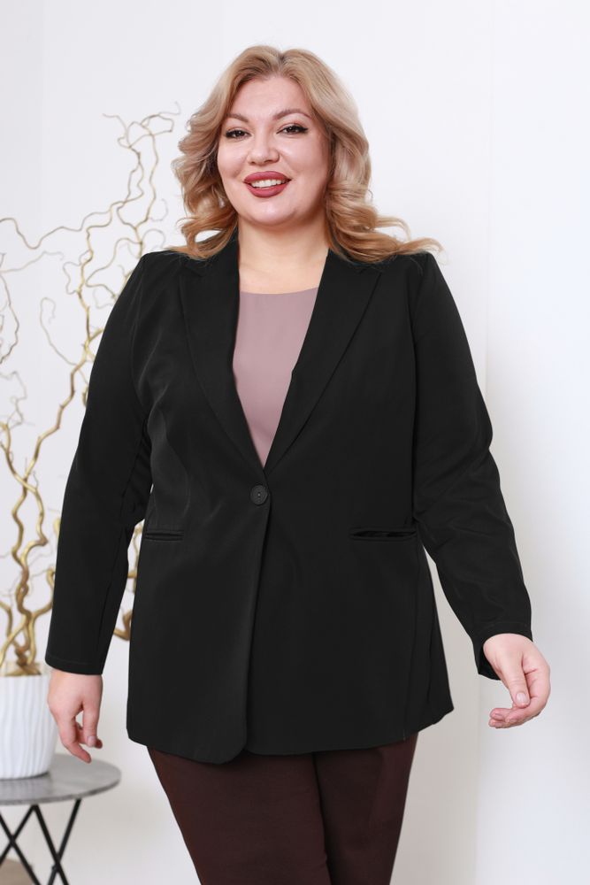 Жакет 5427 Fabrika