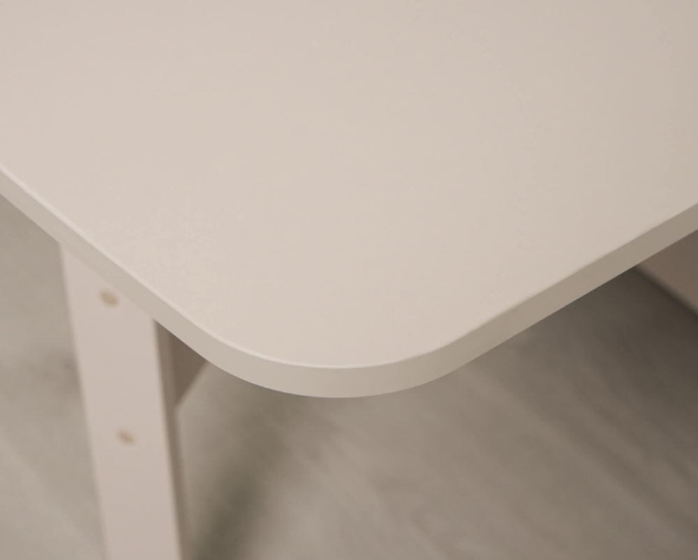 Колибри-13 (DaVita) Стол-книжка (кашемир)