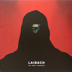 Laibach / Also Sprach Zarathustra (LP)