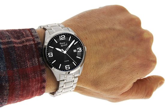 Мужские часы Pierre Ricaud P91073.5156Q.