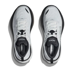 Кроссовки мужские HOKA M BONDI 8 White / Black