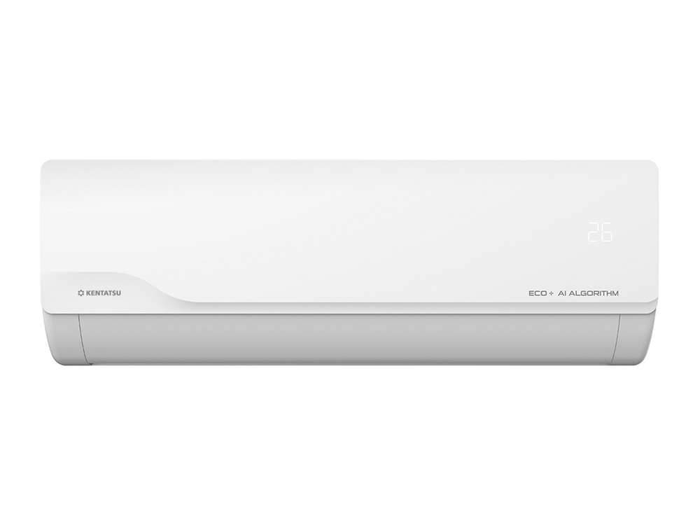 Сплит-система KENTATSU, KUMO Inverter, KSGKU21HZRN1W / KSRKU21HZRN1