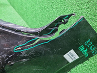 Бампер передний Geely Coolray (2019-2024)