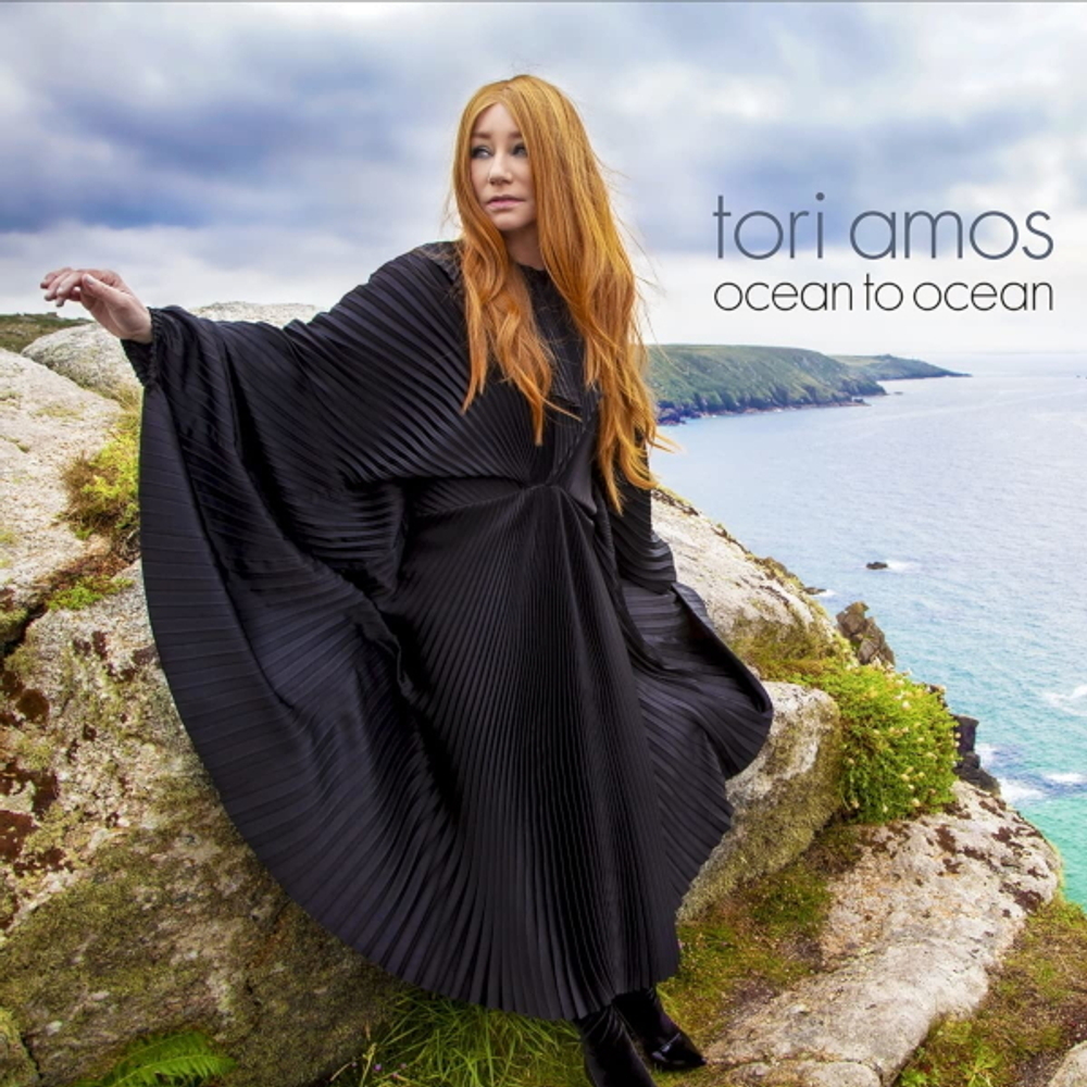 Tori Amos / Ocean to ocean (CD)