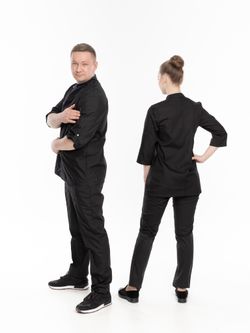 Куртка мужская КМ.588