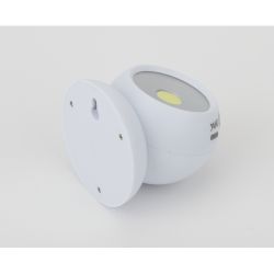 Светодиодный фонарь подсветка ЭРА Пушлайт SB-801 Сфера-1 на магнитном основании | Подсветка, пушлайты