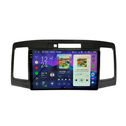 Teyes CC4 Pro 9" для Toyota Premio, Allion 2001-2007