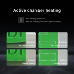 Qidi Tech Q1 Pro 3D принтер