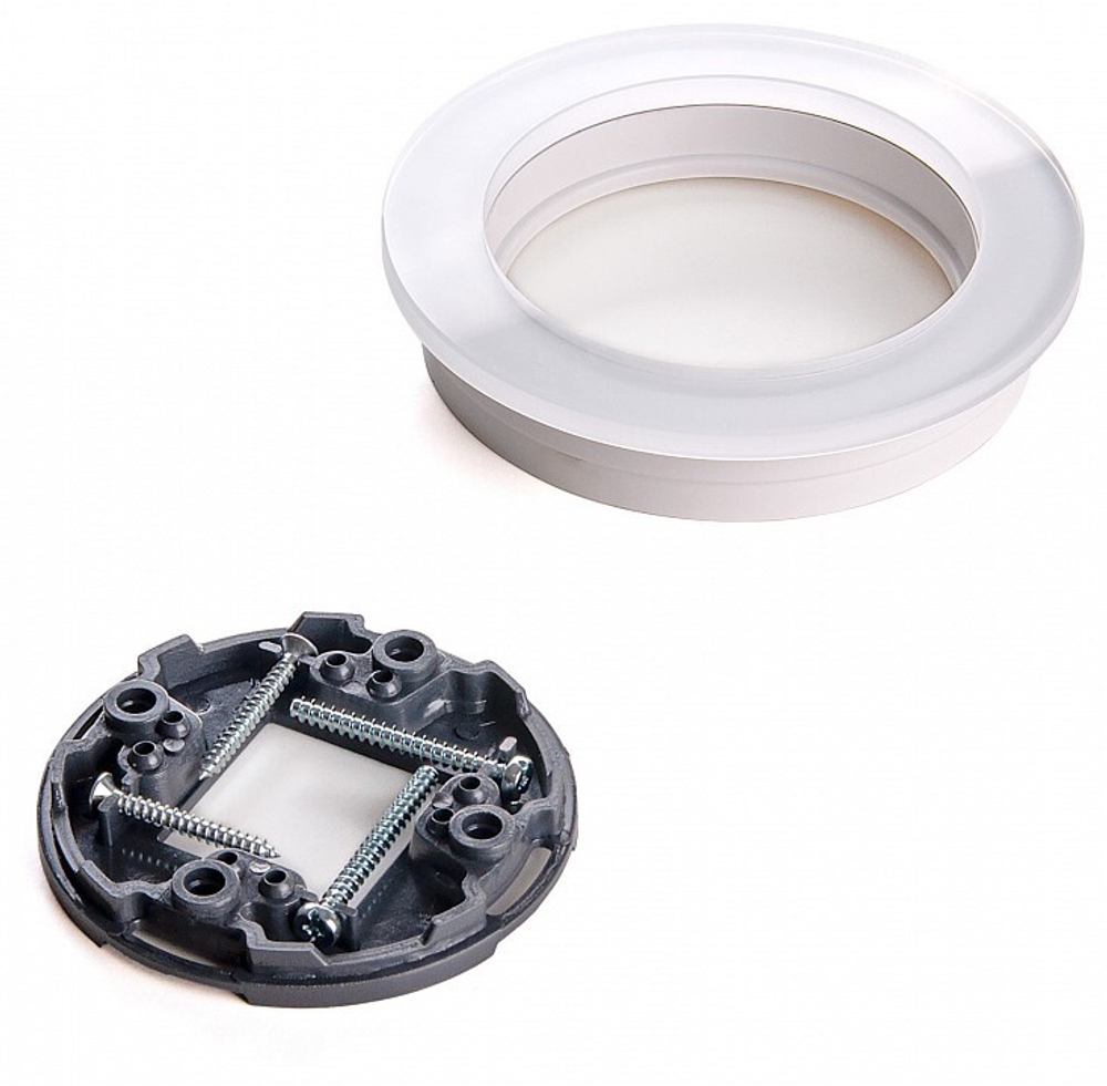 Рамка на 1 пост Werkel W0015101