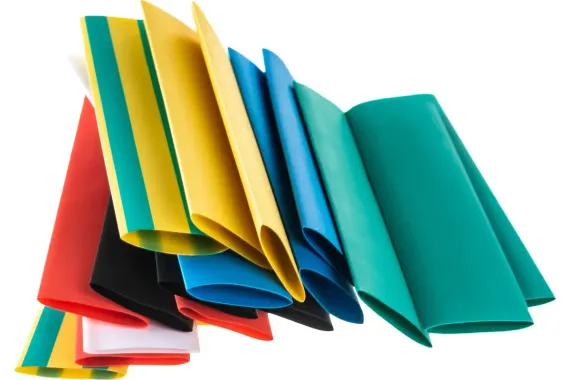 Трубка термоусадочная Navigator PBF 16/8 (21шт*0,1м) 14795