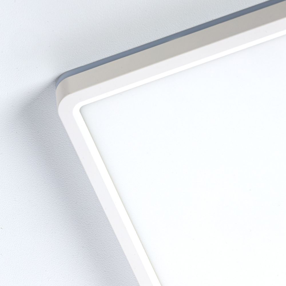 Citilux NORMA CL749K400 RGB Светильник с пультом Белый