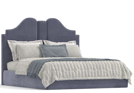 Кровать Монако