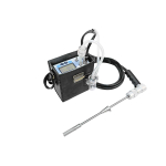 ПОЛАР газоанализатор для дымовых отходящих газов многокомпонентный переносной