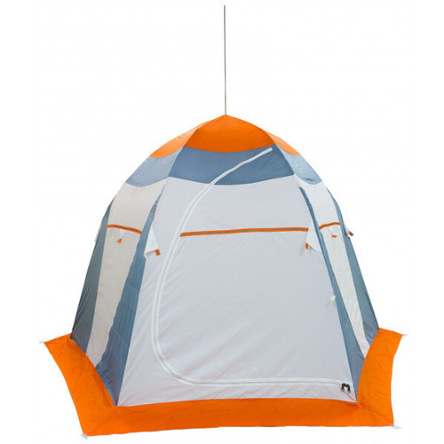 Палатка Митек Нельма-3 Люкс