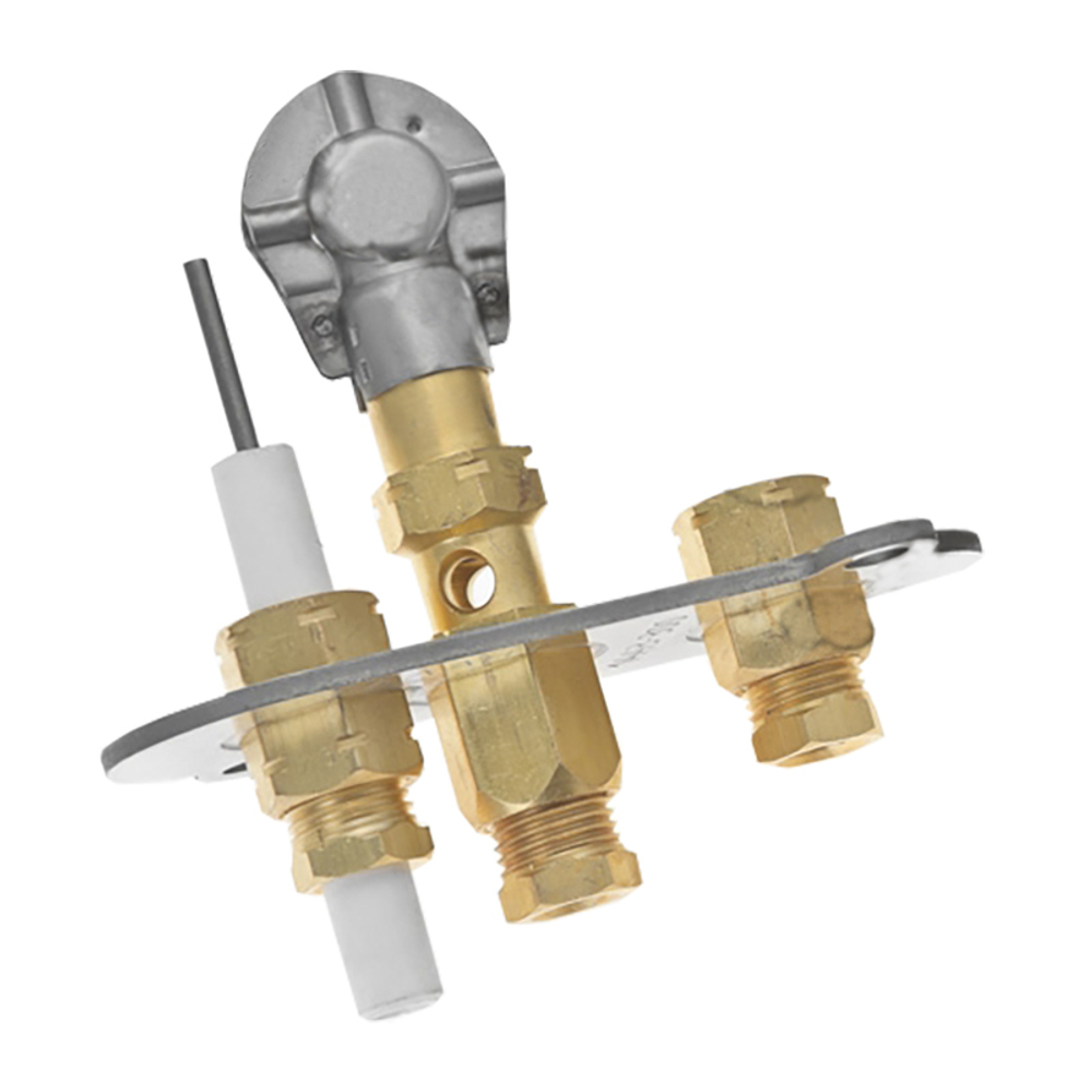 Горелка пилотная (запальная) 1443-410