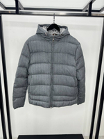 Пуховик Loro Piana