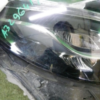 Фара правая Mercedes E W213 (2018-2021) Multibeam LED