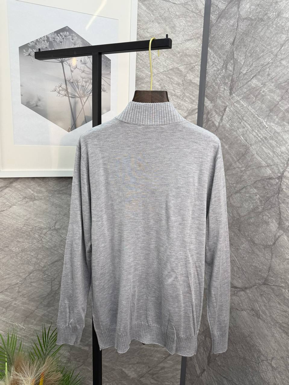 Кардиган Kiton