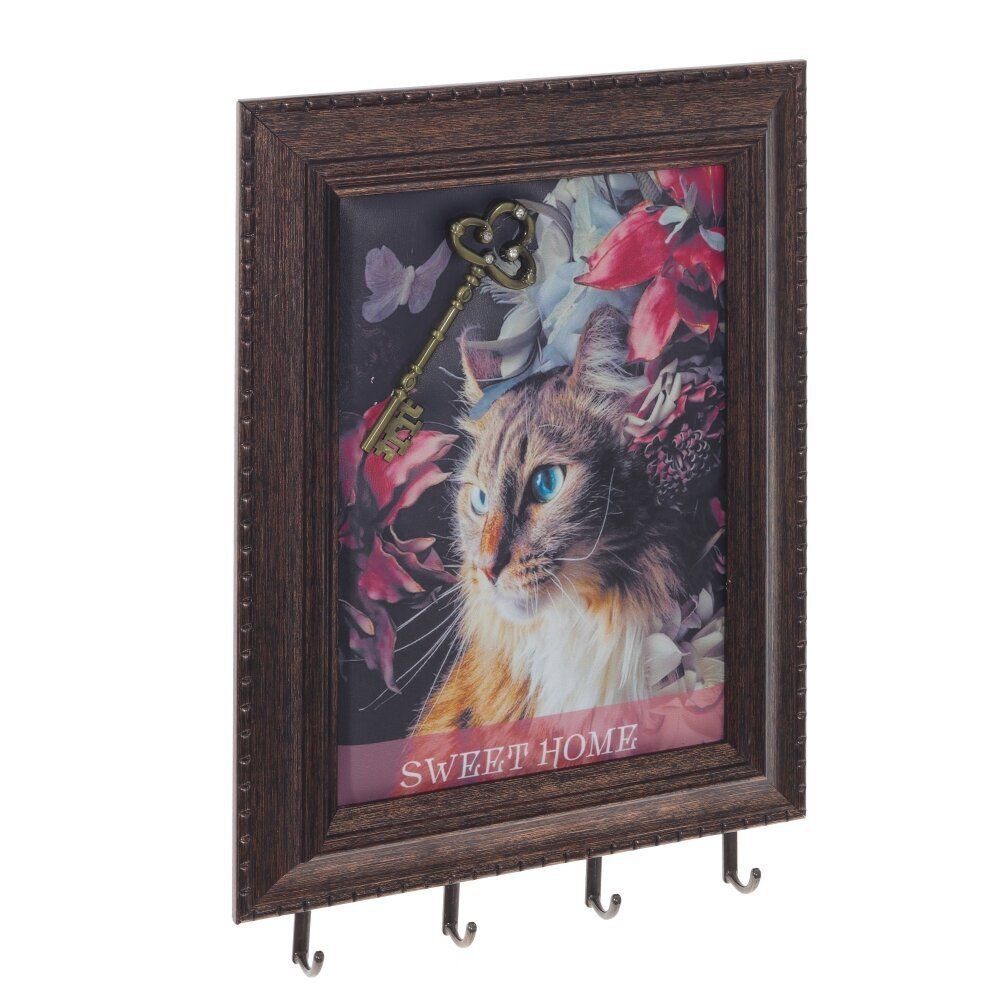 GAEM Ключница, L22 W3 H30 см