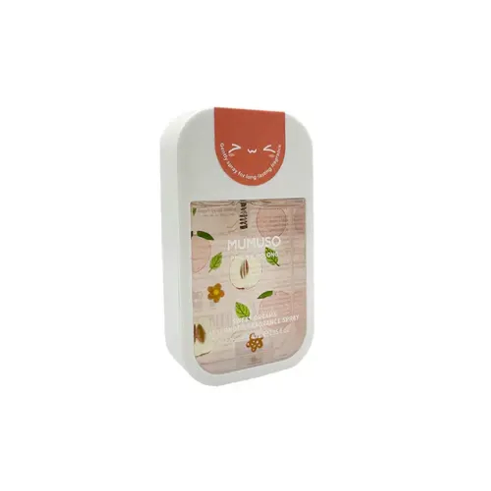 ПАРФЮМИРОВАННЫЙ МИСТ ДЛЯ ТЕЛА