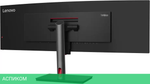Монитор Lenovo ThinkVision P49w-30 63DBRAT1EU
