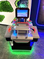 детский игровой автомат, детский развлекательный автомат, стрелялки автомат, детские игровые автоматы купить, стрелялки пистолеты автоматы, игровые автоматы стрелялки, игровой автомат шутер.