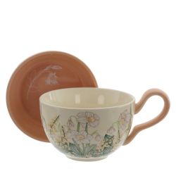 GAEM Чашка с крышкой, 400 мл, L16 W12 H9,5 см