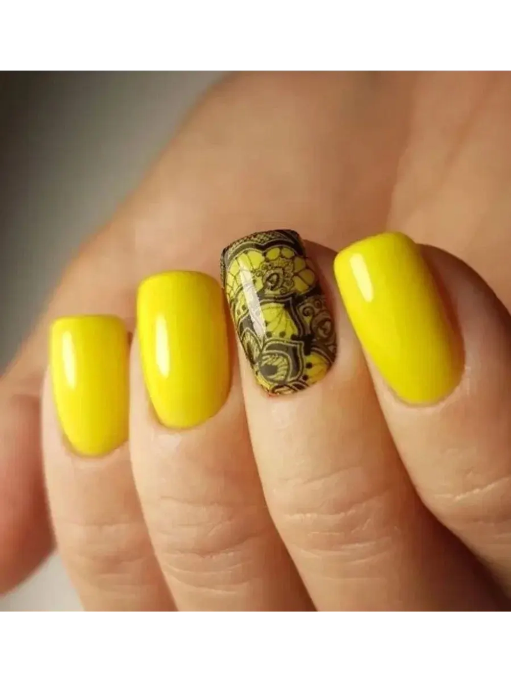 Гель лак для ногтей Luxio Playful 15 мл