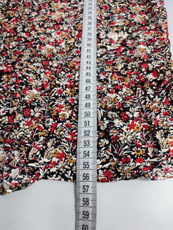 Блузка Mango летняя 44 размер