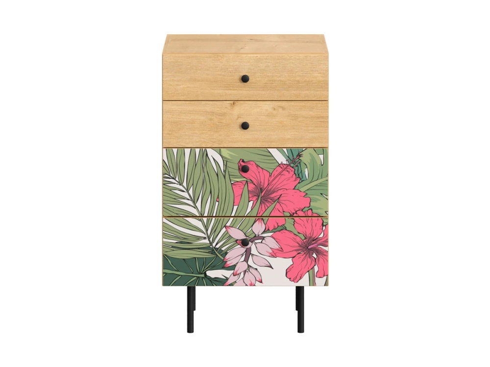 Комод малый Frida