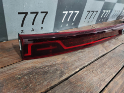 Фонарь задний центральный Kia Carnival 4 (KA4) 20-нв Б/У Оригинал 92409R0120