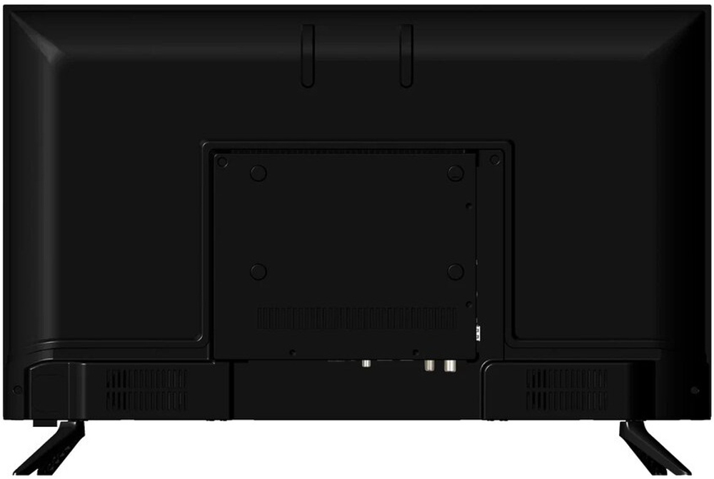 Телевизор  TopDevice TDTV32CS08H_BK