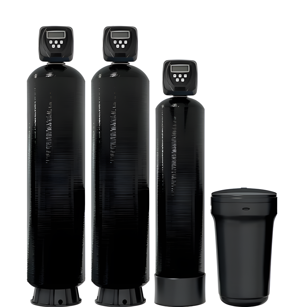 Комплексная система очистки WiseWater VKO3500_CI