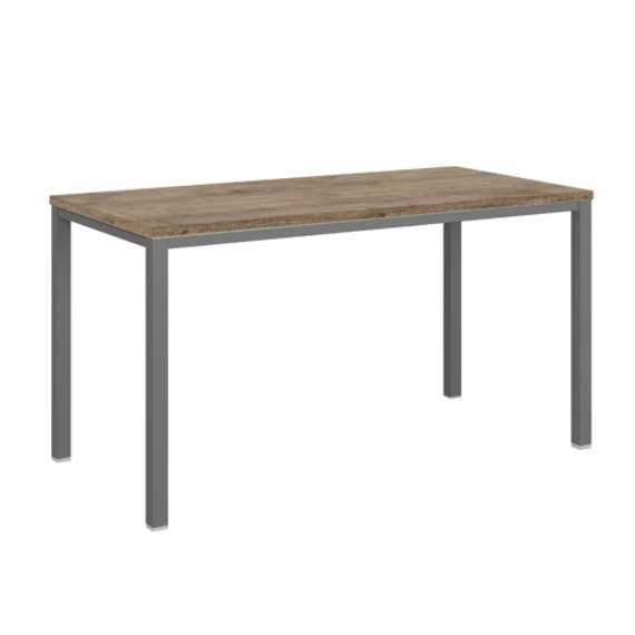 Стол 1400х700х750 на металлокаркасе Lite VL-31