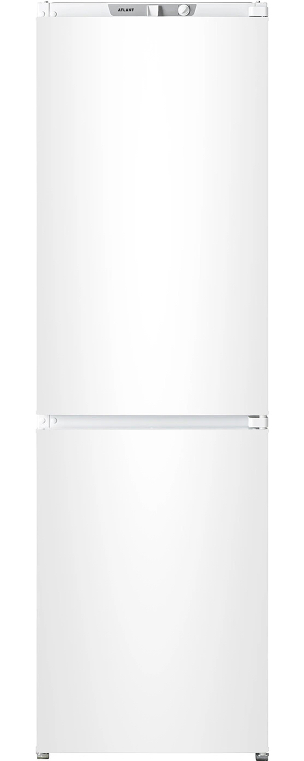 Встраиваемый двухкамерный холодильник Atlant ХМ 4307-000