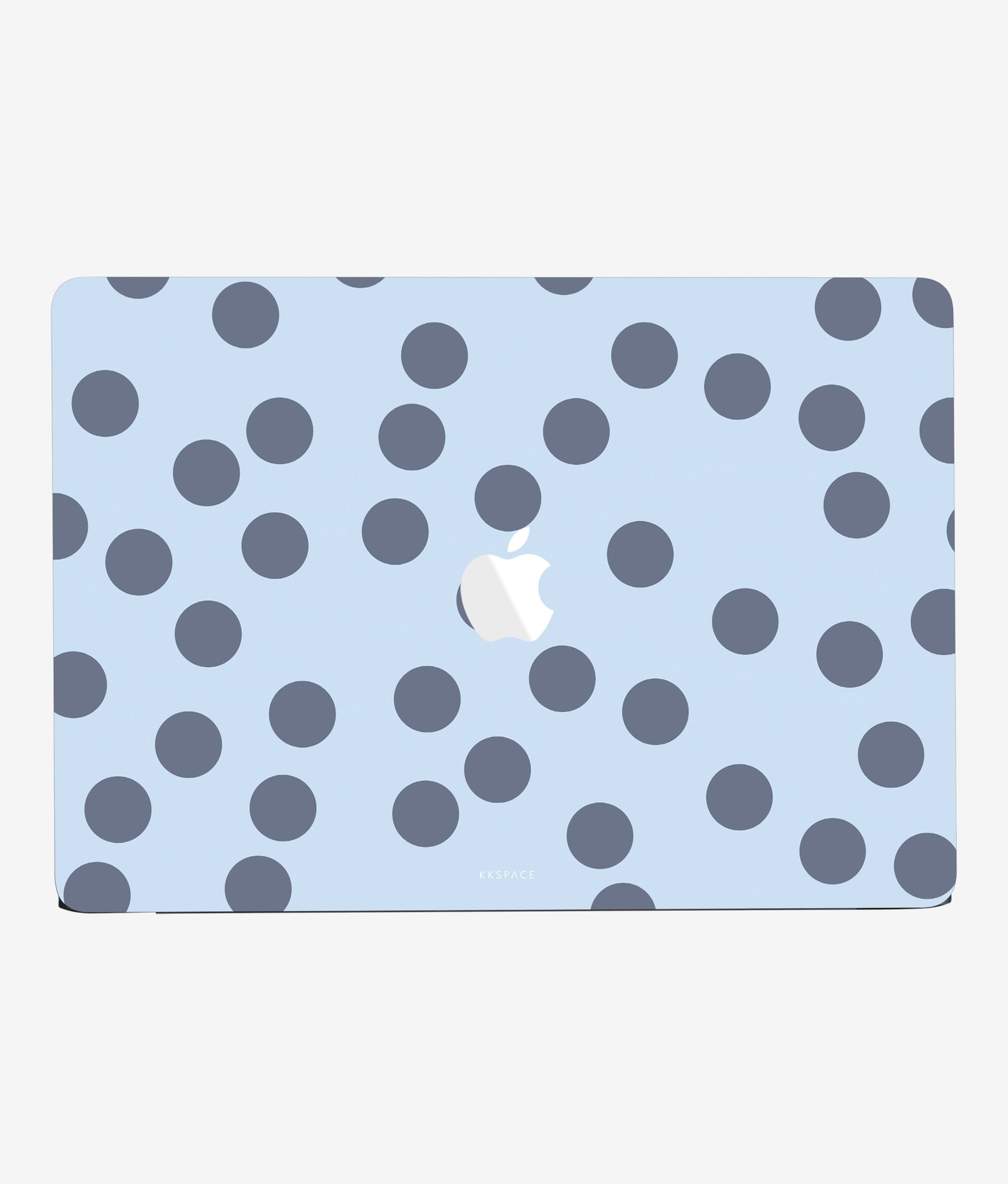 Виниловая наклейка SPOTTY для MacBook