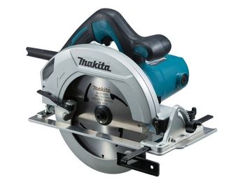 Дисковая пила Makita HS7600