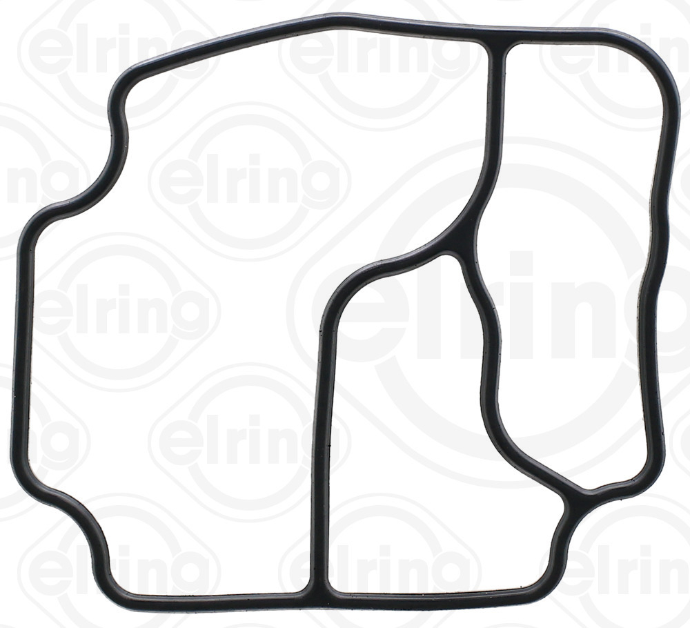 ELRING - 816965-ELR - Gasket, oil filter housing