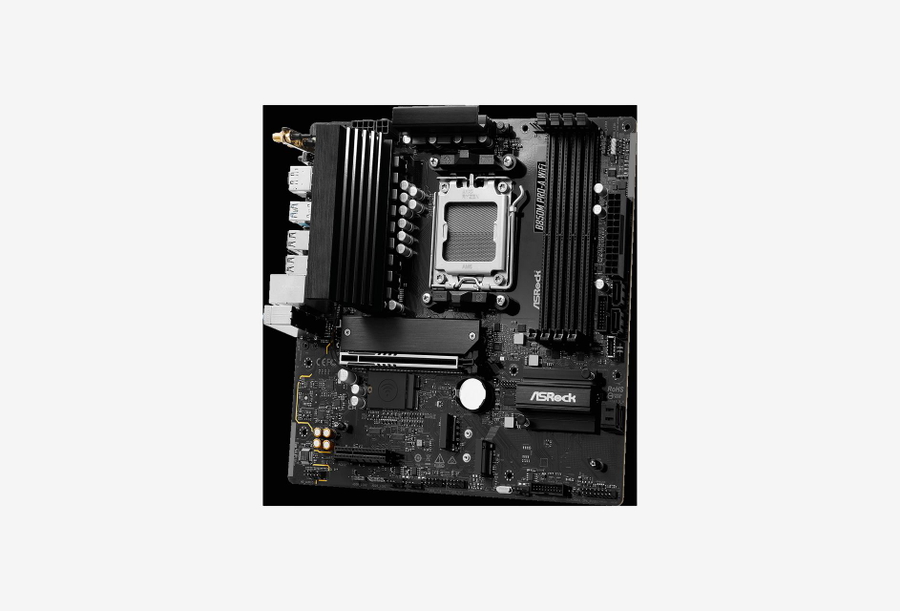 B850M Pro-A WiFi_0326529100804