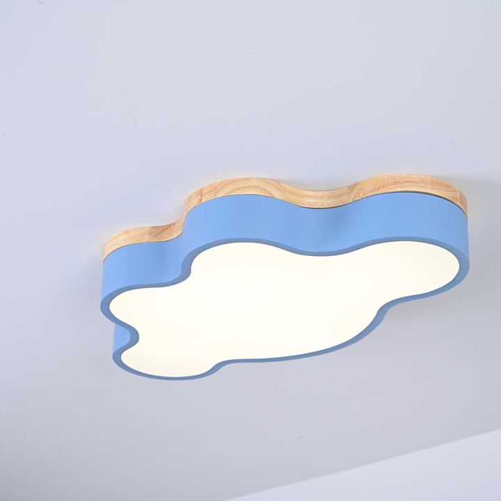 Потолочный светильник Imperium Loft CLOUD-ECO01 189503-26