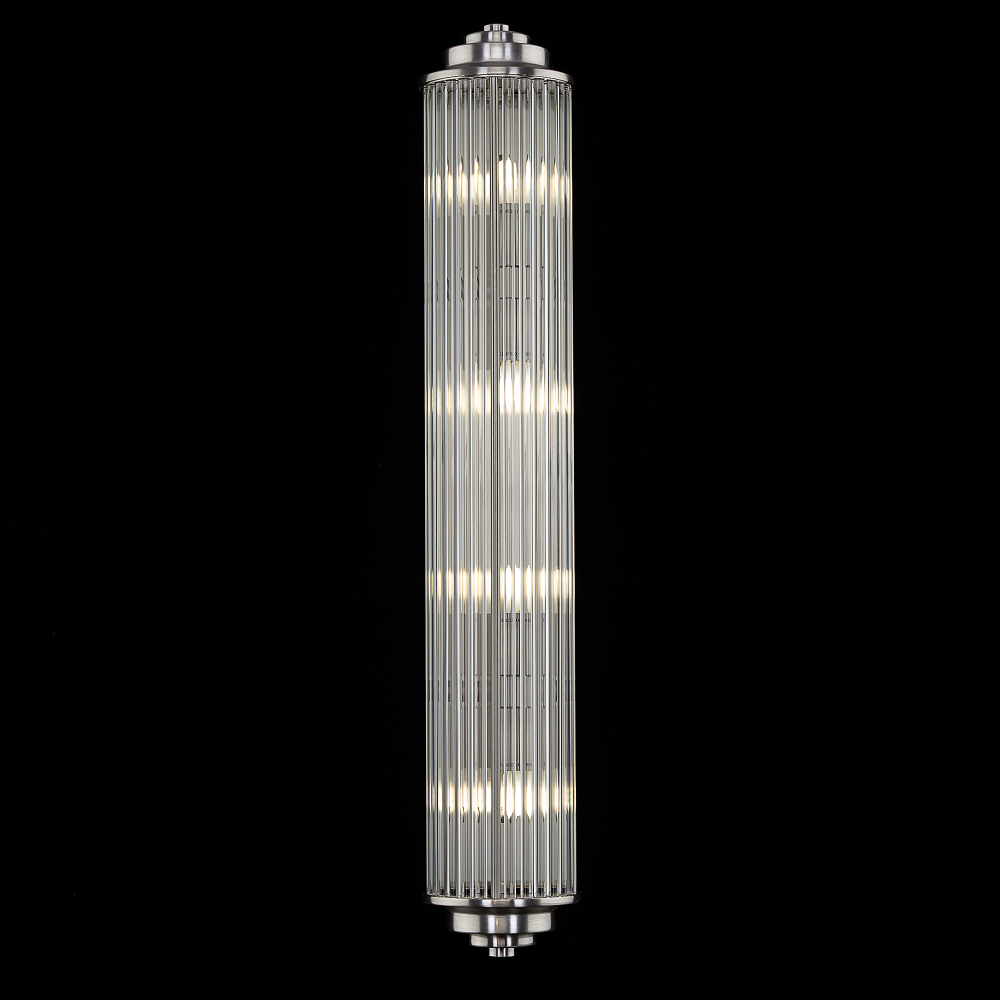 Citilux VERDON CL448021 Бра Хром Матовый