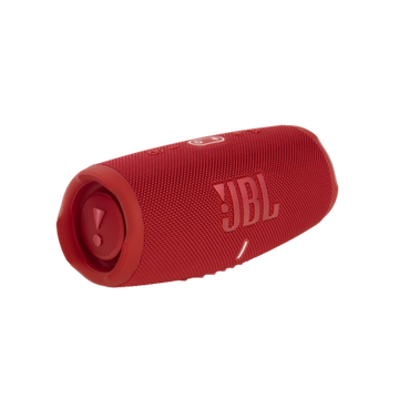 JBL Charge 5 Red (Красный)